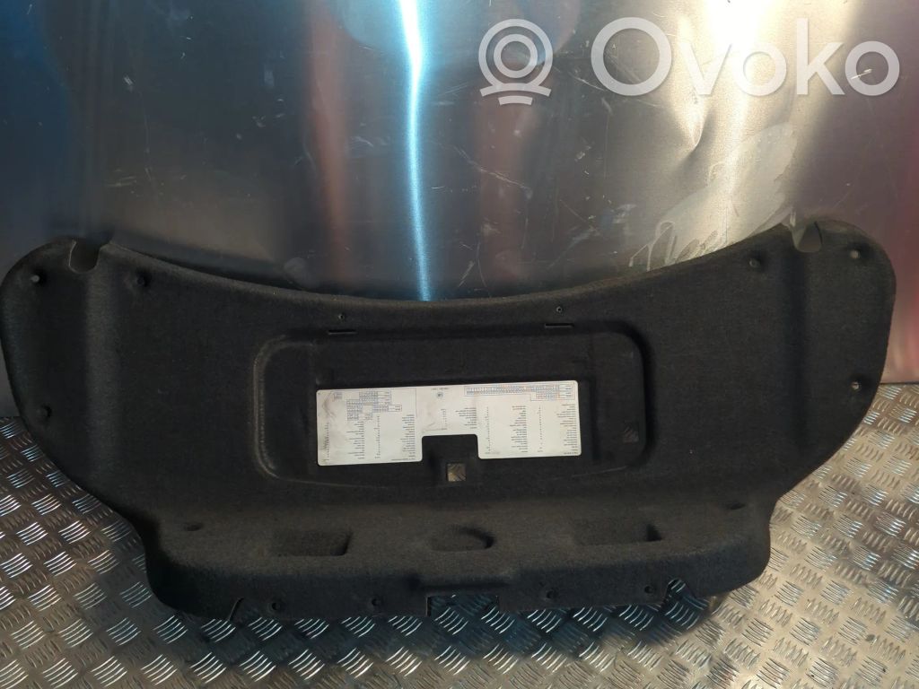 Tailgate trim   7034263
