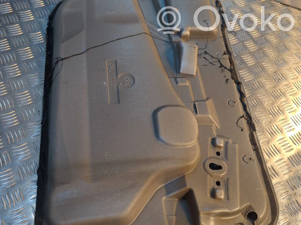 BMW 5 E60 E61 Other front door trim element 