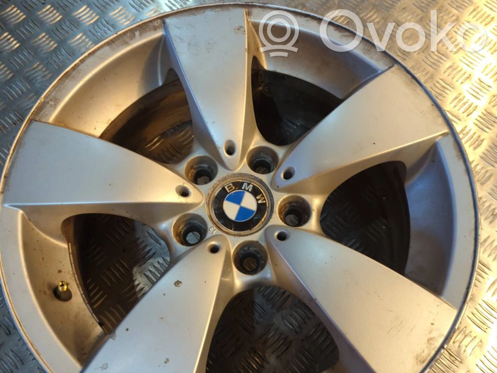 BMW 5 E60 E61 Llanta de aleación R17 