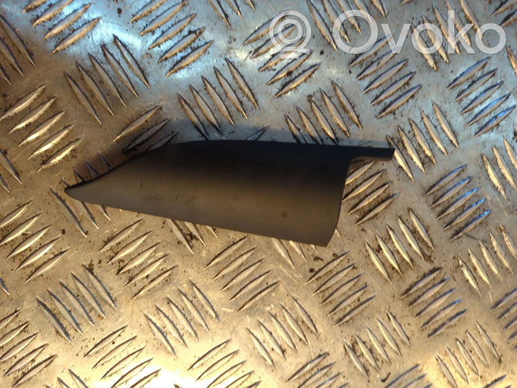 Audi A8 S8 D3 4E Plastic wing mirror trim cover 