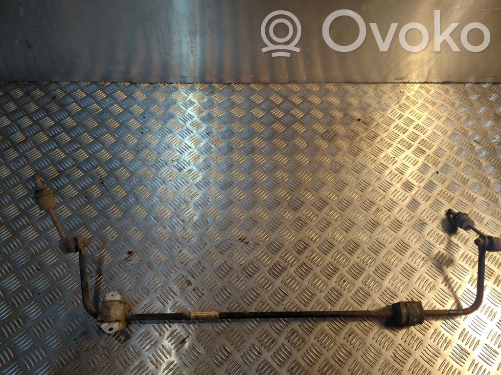 BMW 5 E60 E61 Stabilisator hinten 
