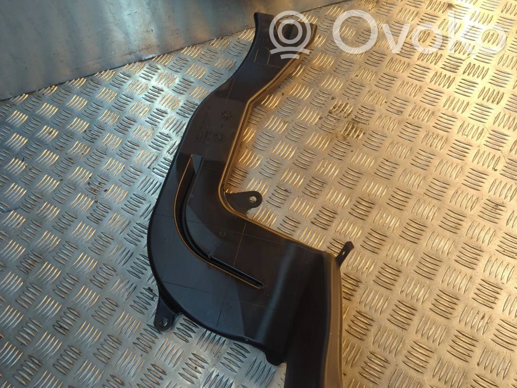 BMW 3 E90 E91 Salono oro latakas (-ai) 