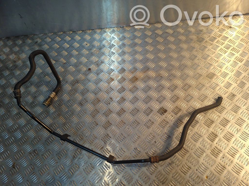 BMW 3 E90 E91 Stūres pastiprinātāja šļūtene (-es) / caurulīte (-es) 