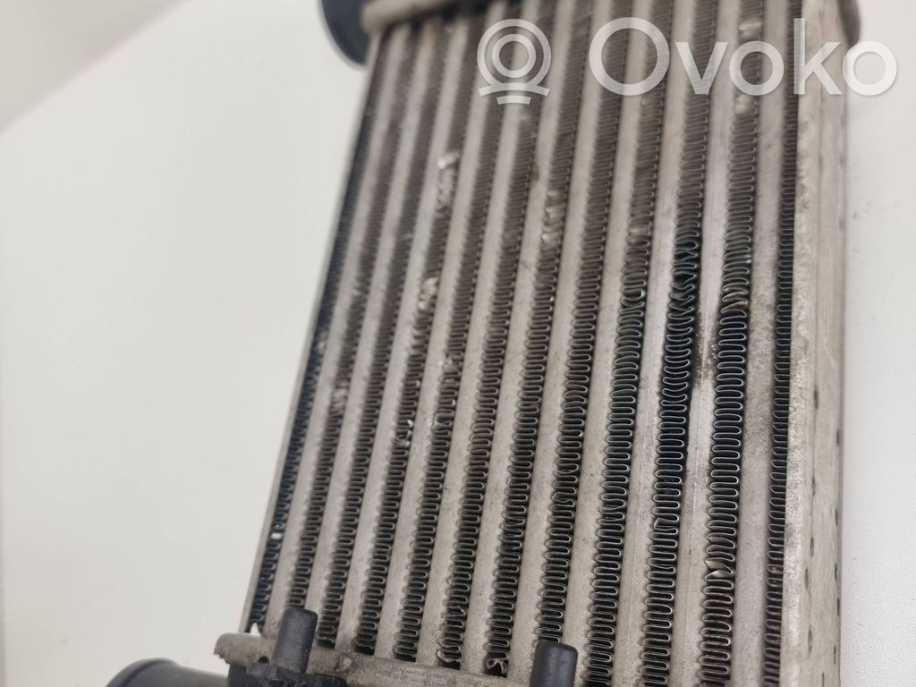 Audi A6 S6 C5 4B Chłodnica powietrza doładowującego / Intercooler 