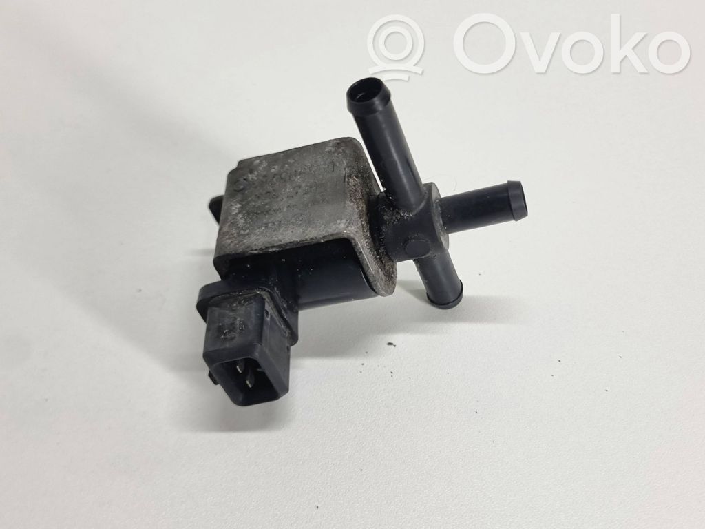 Audi A6 S6 C5 4B Electroválvula del turbo 