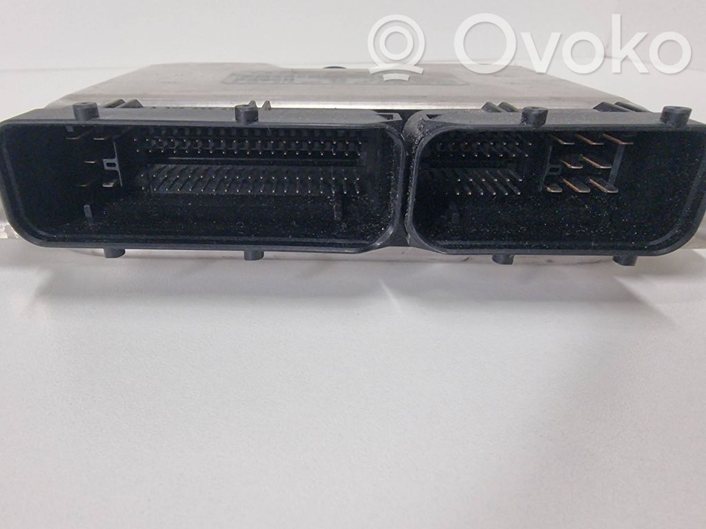 Audi A4 S4 B5 8D Engine control unit/module 