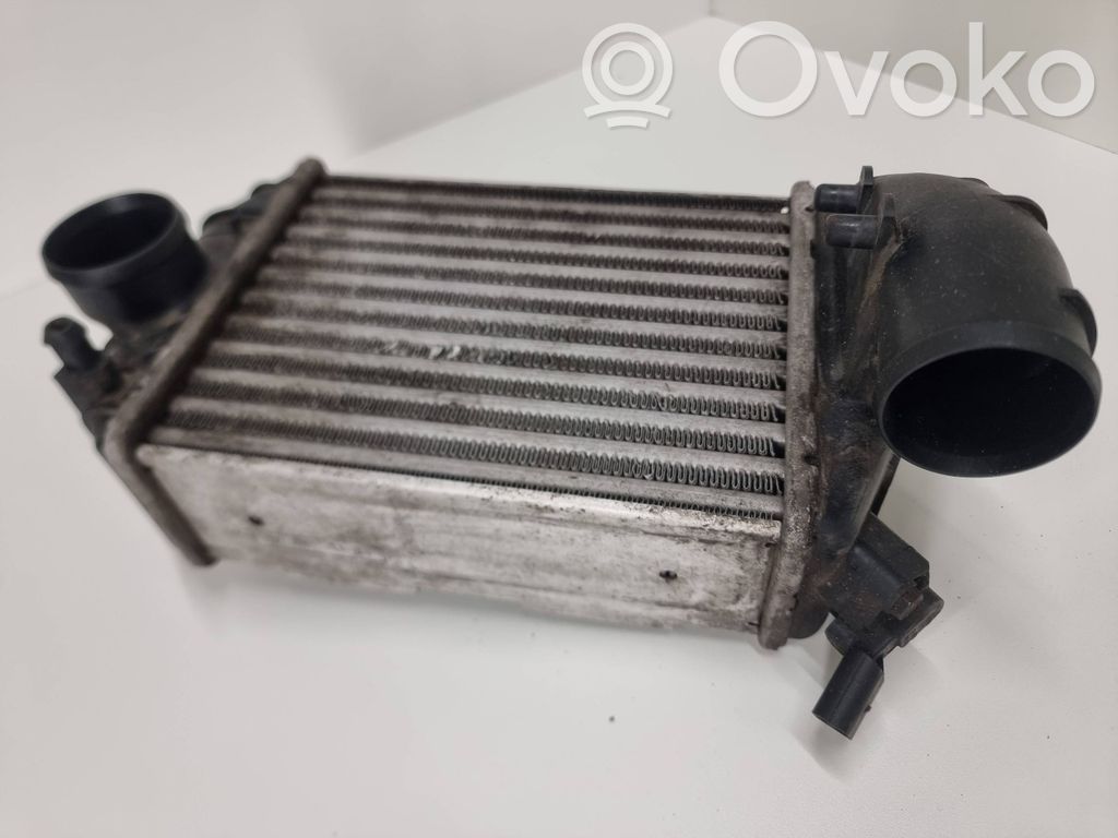 Radiador intercooler   059145805,157562013