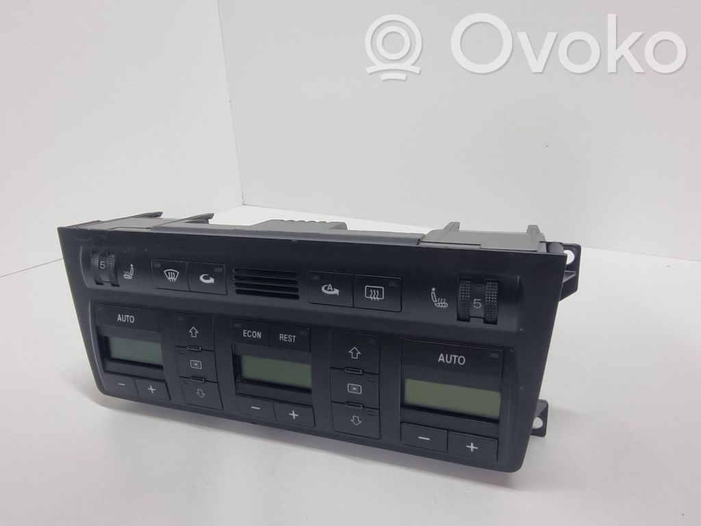 Climate control unit   D120002,5HB00807103,4D0820043Q