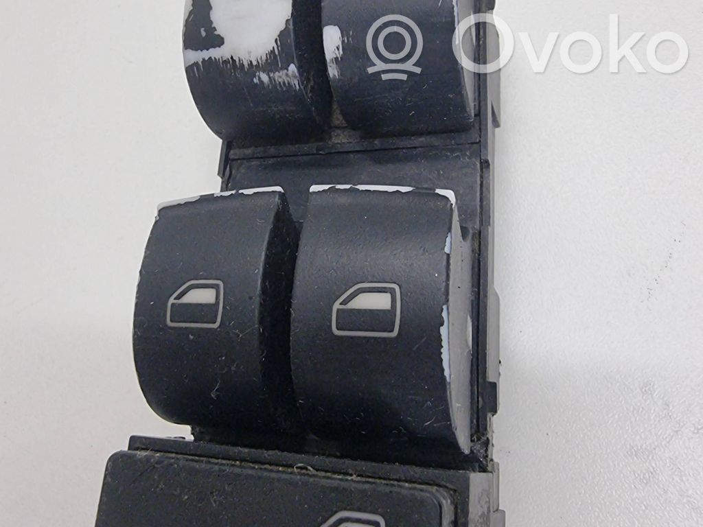 Audi A4 S4 B6 8E 8H Interrupteur commade lève-vitre 
