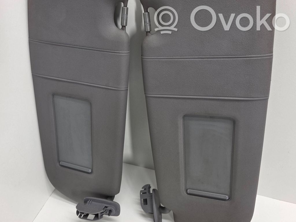 Audi A4 S4 B5 8D Sun visor 