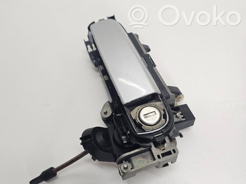 Audi A4 S4 B6 8E 8H Etuoven kahvan suoja 