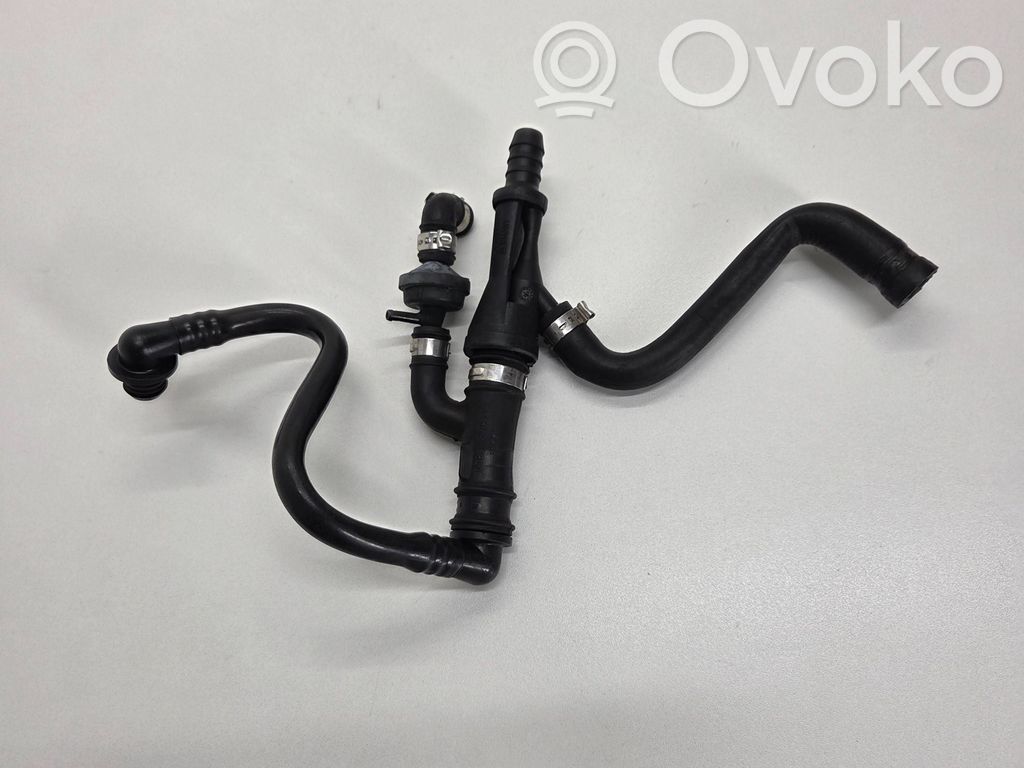Audi A4 S4 B6 8E 8H Supapă vacuum 