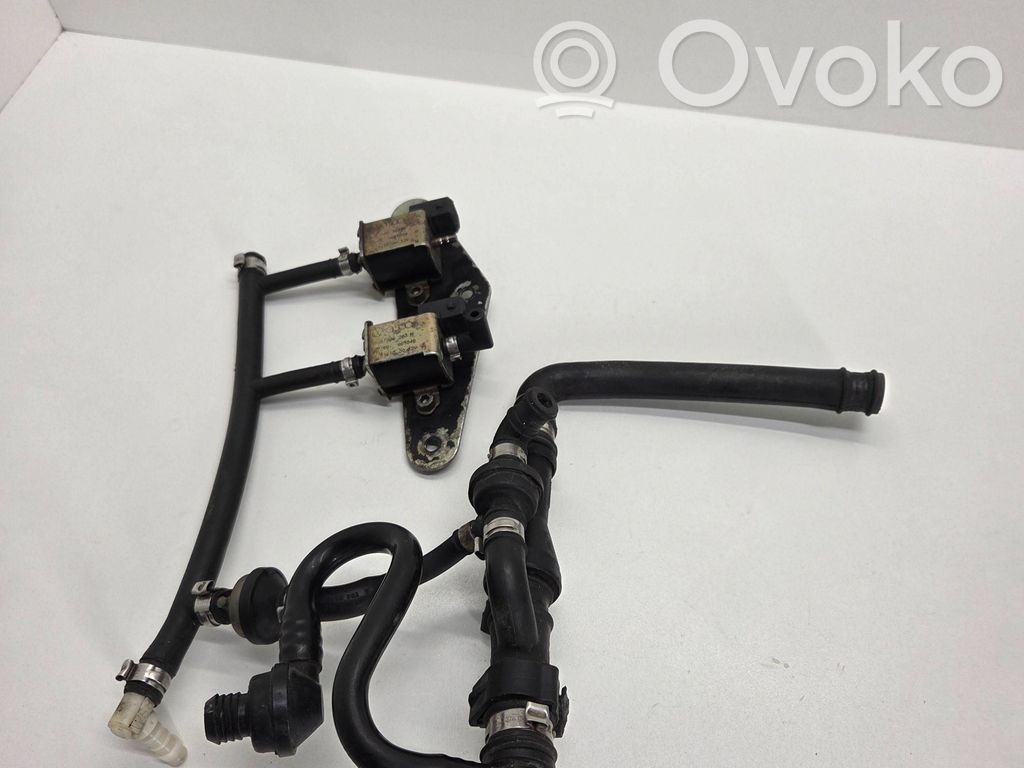 Audi A6 S6 C5 4B Solenoid supapă turbosuflantă 