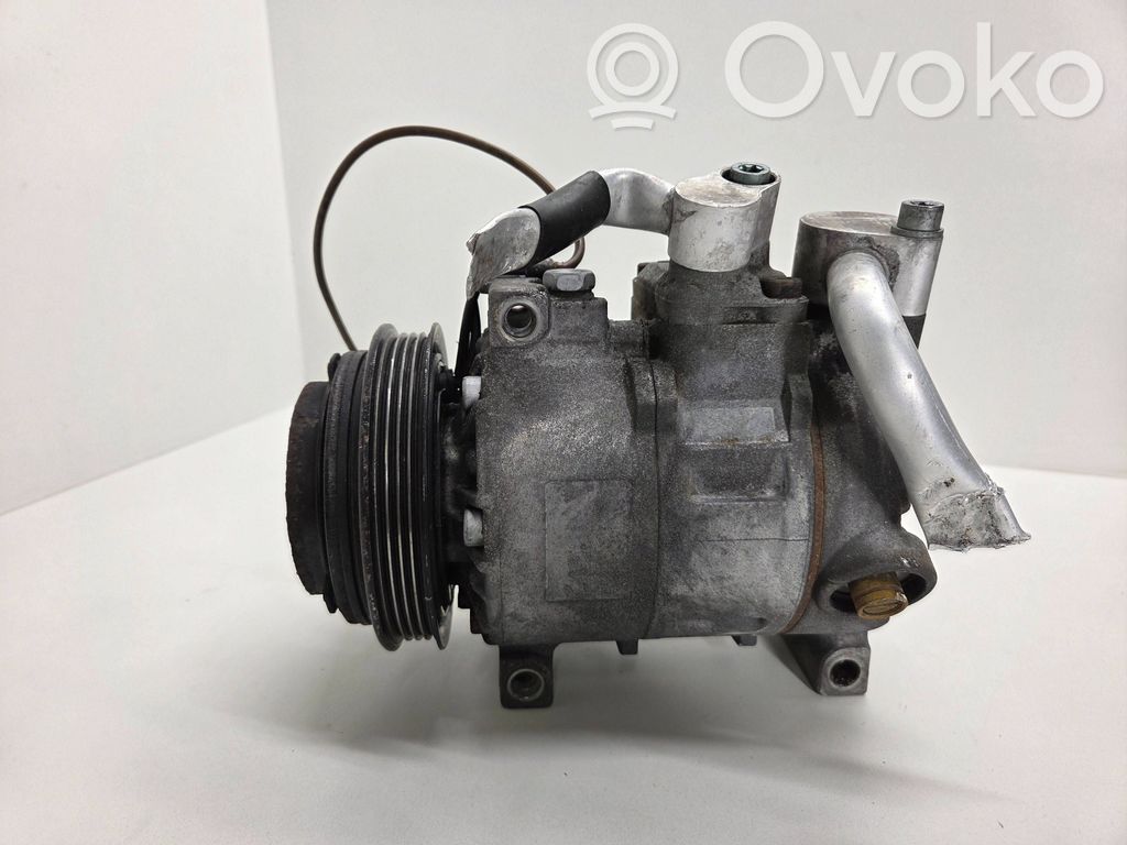Audi A4 S4 B5 8D Kompresor / Sprężarka klimatyzacji A/C 