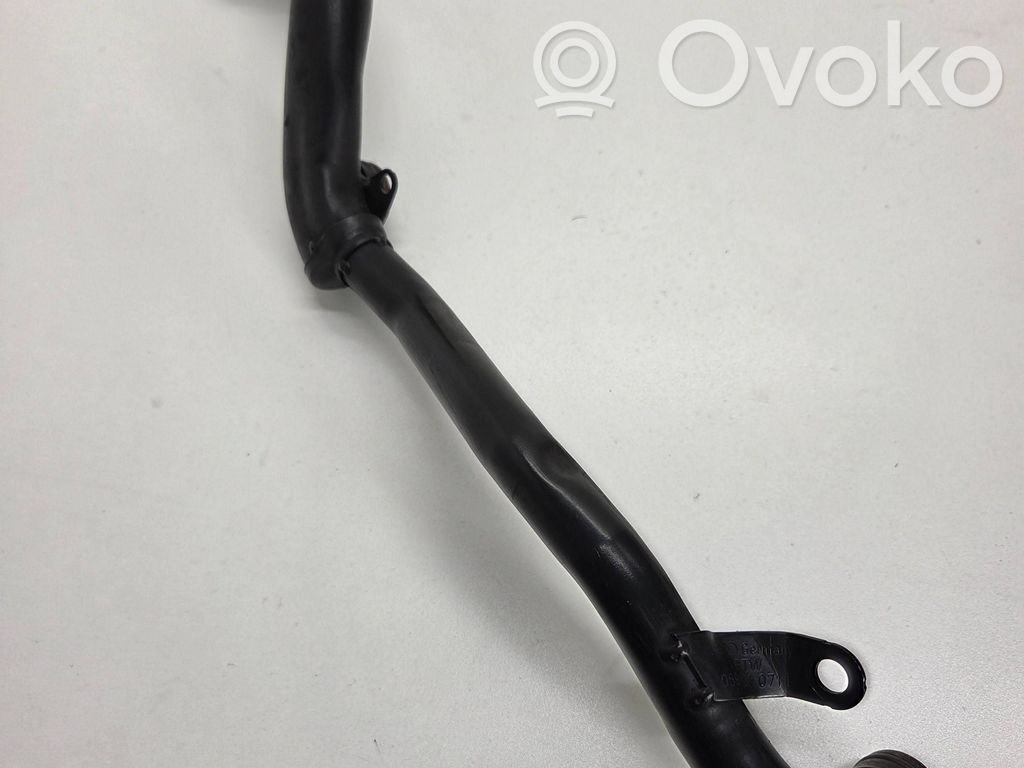 Audi A6 S6 C5 4B Caurulīte (-es) / šļūtene (-es) 