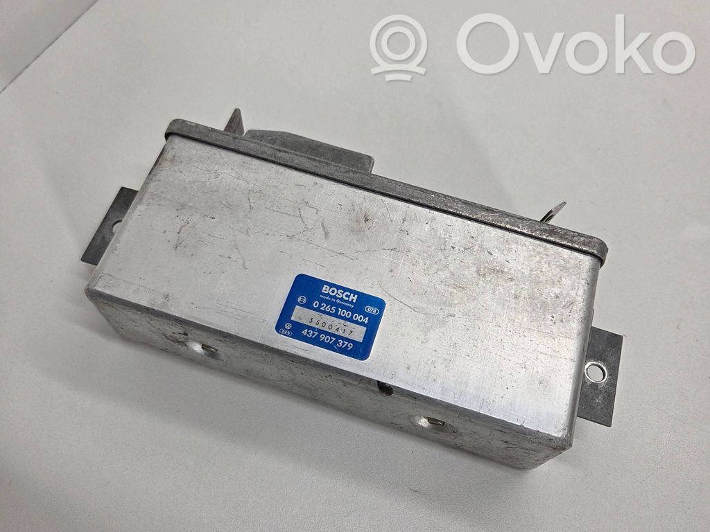 Audi 100 200 5000 C3 ABS control unit/module 