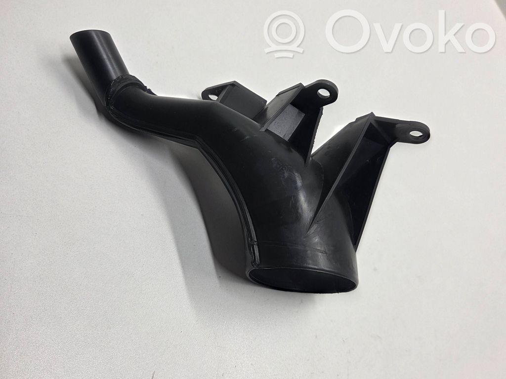 Audi A4 S4 B5 8D Cabin air duct channel 
