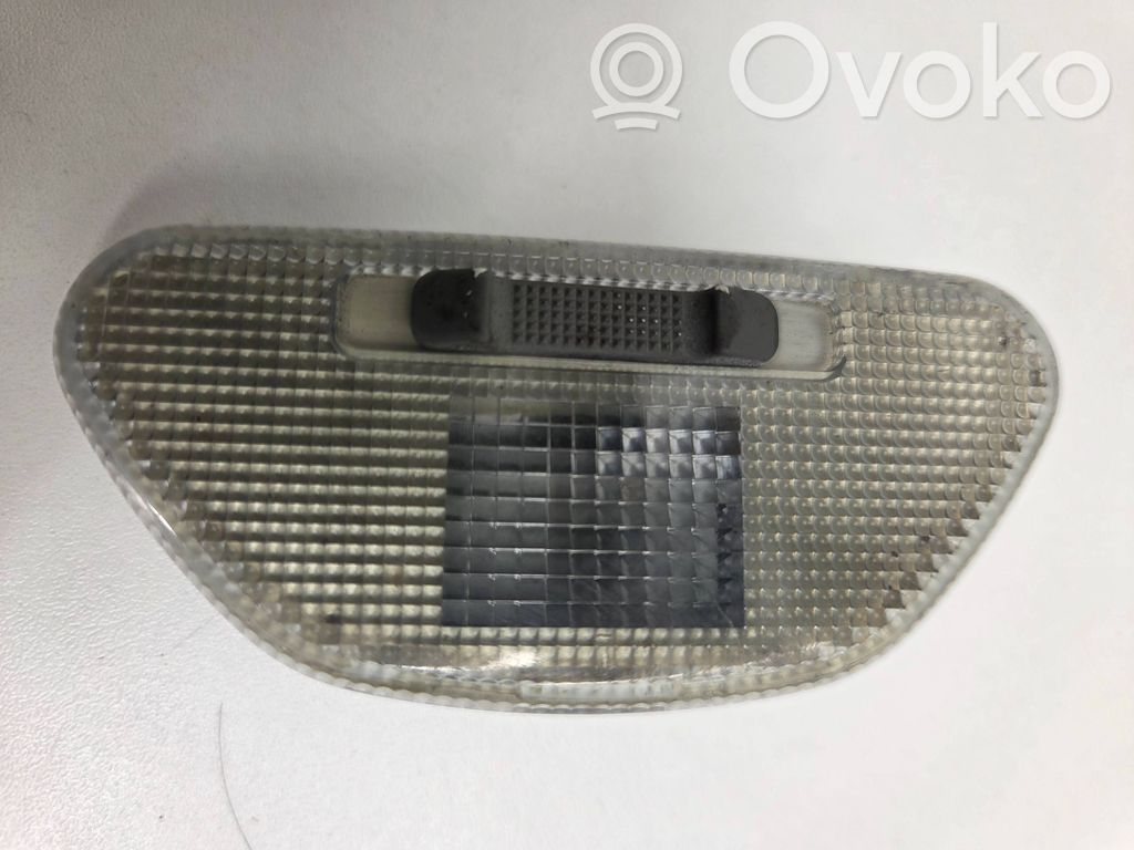 Audi A4 S4 B5 8D Otras luces interiores 