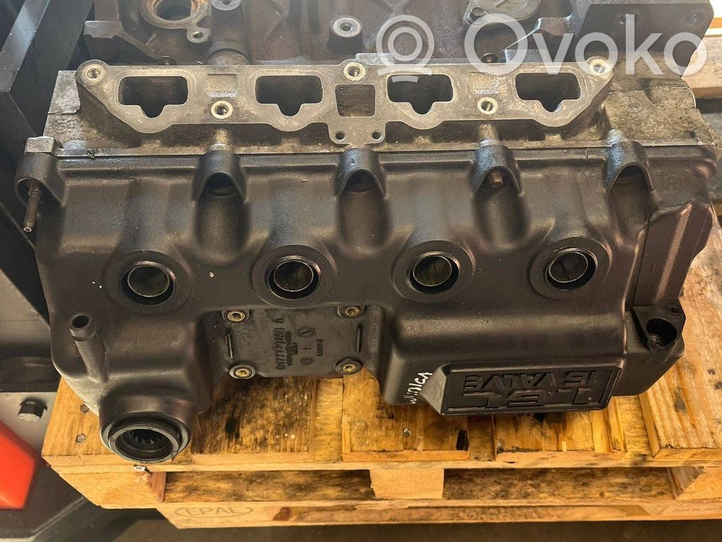 Mini Cooper Hatch Hardtop Engine 