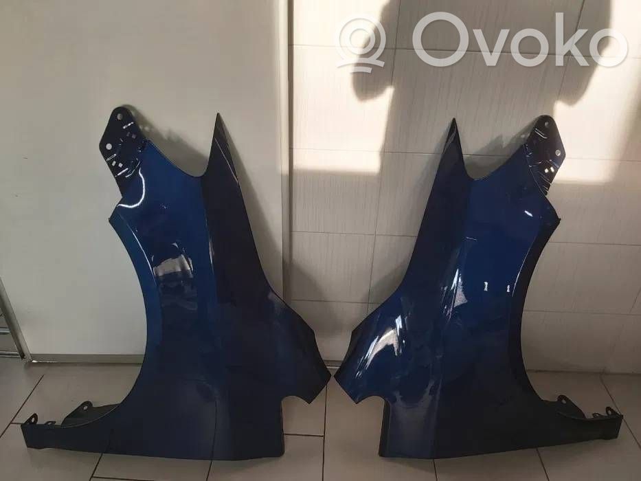 Guardabarro   LC5J,BLUE