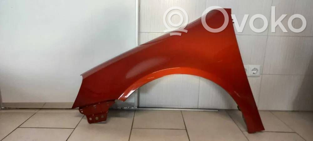 Guardabarro   LA2W,ORANGE