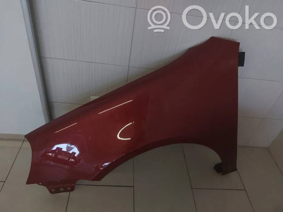 Volkswagen Golf V Sparnas 