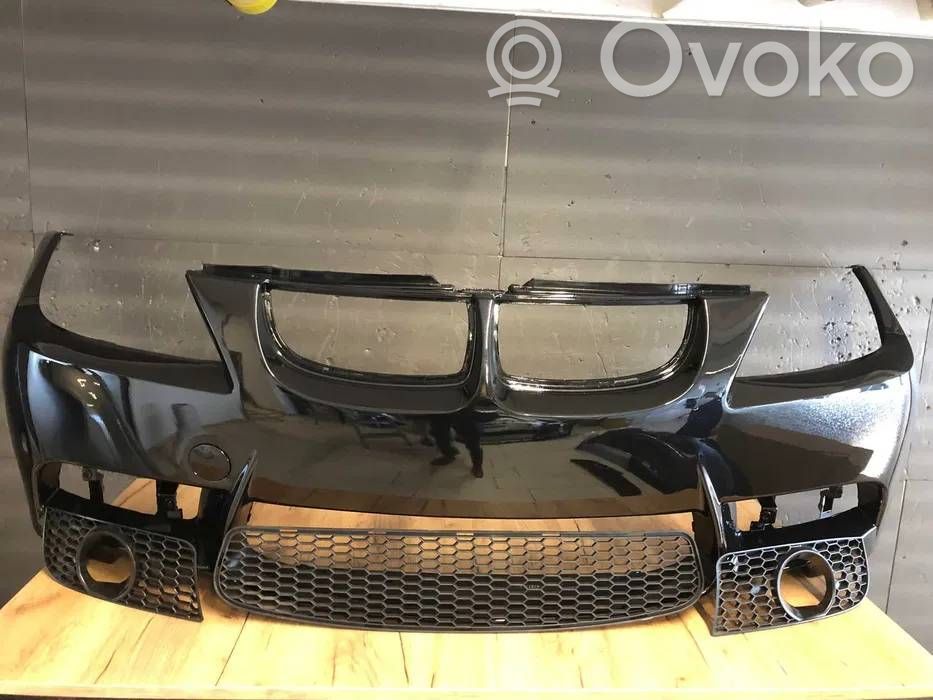 Pare-choc avant   475,BLACK