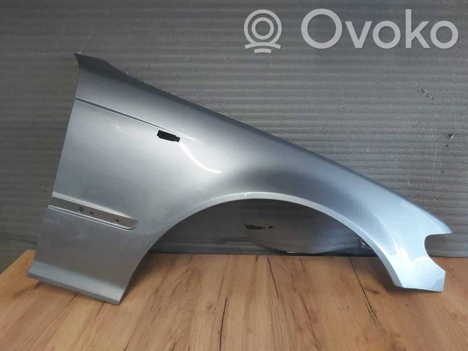 Крыло   A08,GREY