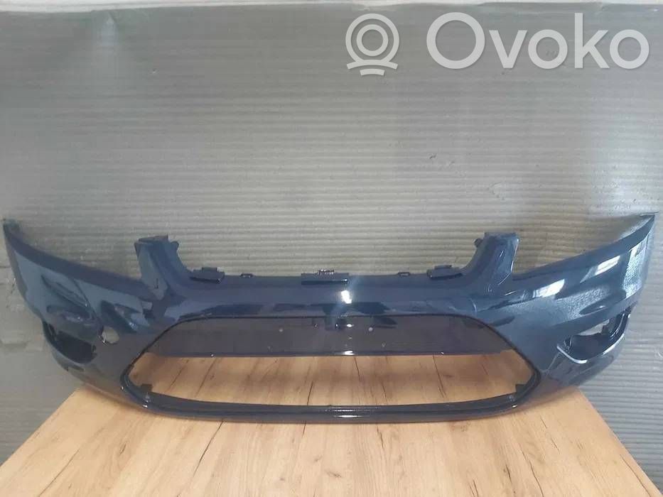 Ford Focus Передний бампер 