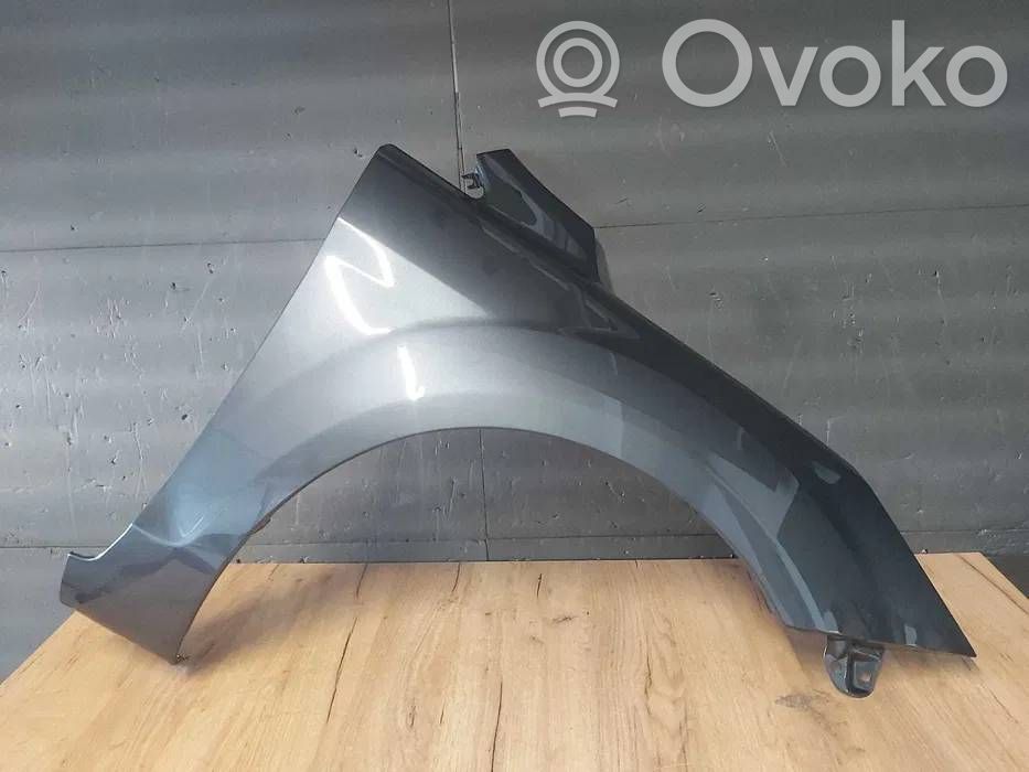 Ford Focus Sparnas 