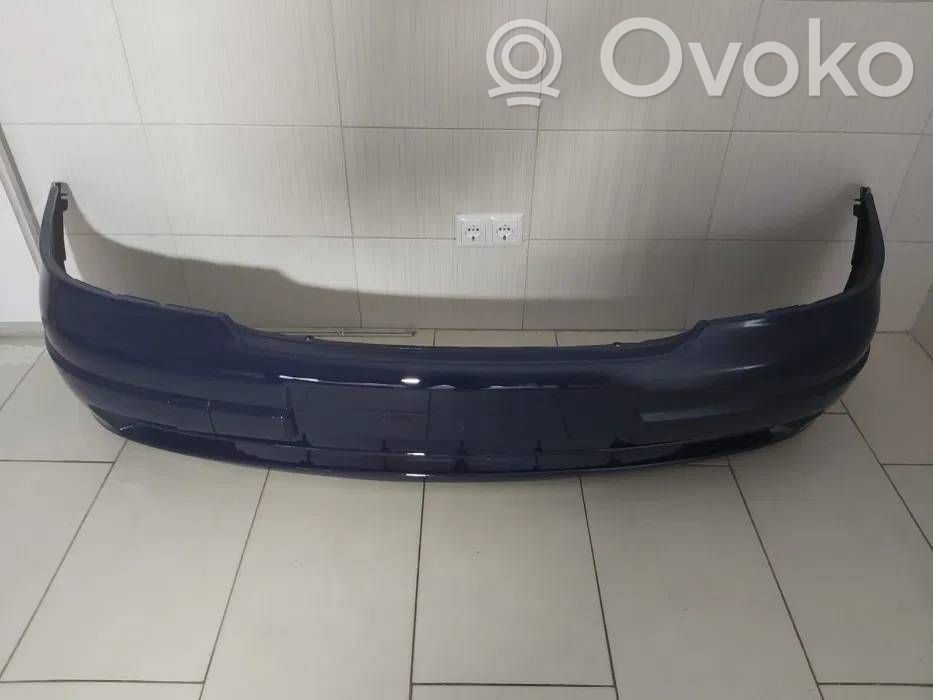 Opel Astra G Zderzak przedni 