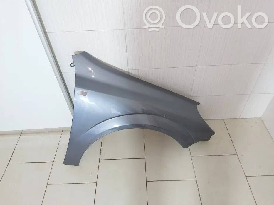 Opel Astra H Guardabarro 