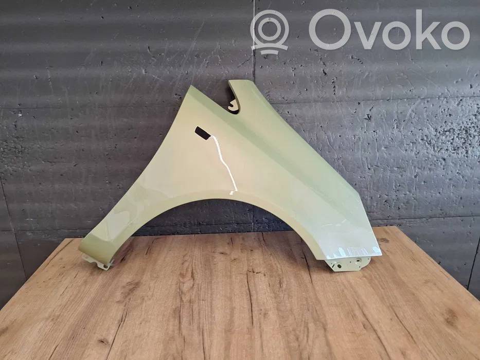 Opel Corsa D Aile 