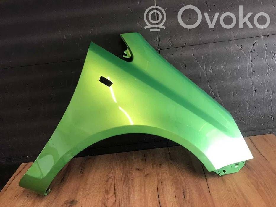 Opel Corsa D Aile 