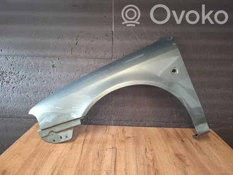 Skoda Octavia Mk1 (1U) Fender 