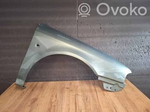 Skoda Octavia Mk1 (1U) Fender 