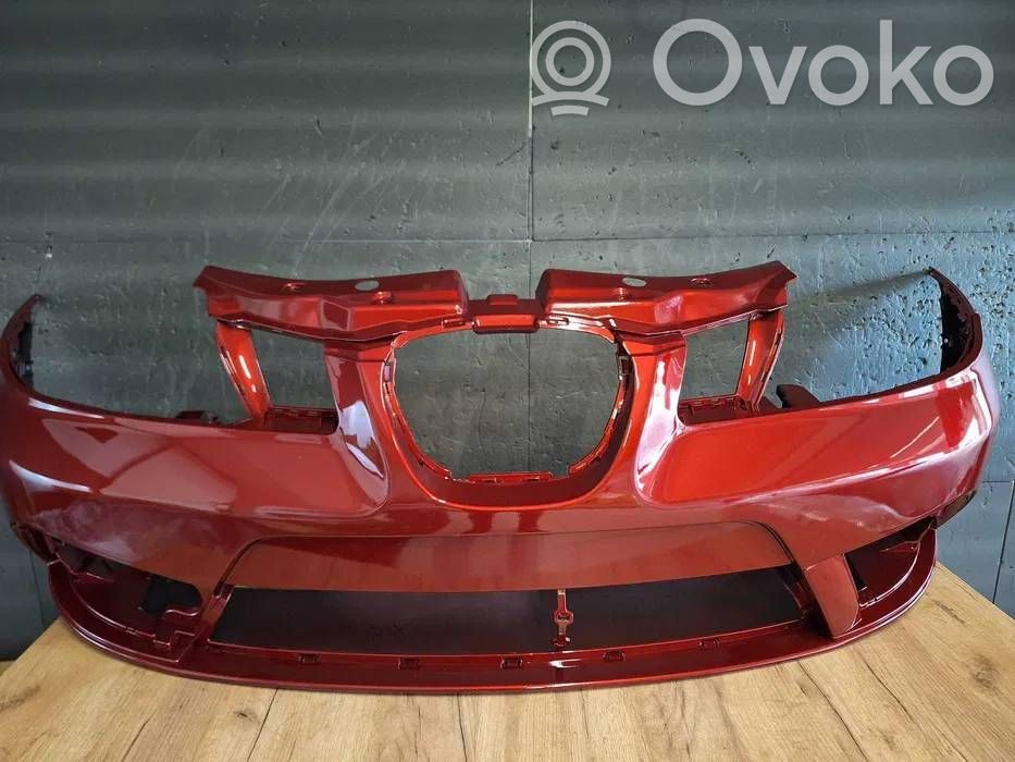 Seat Ibiza III (6L) Priekinis bamperis 