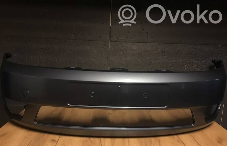 Ford Fiesta Front bumper 