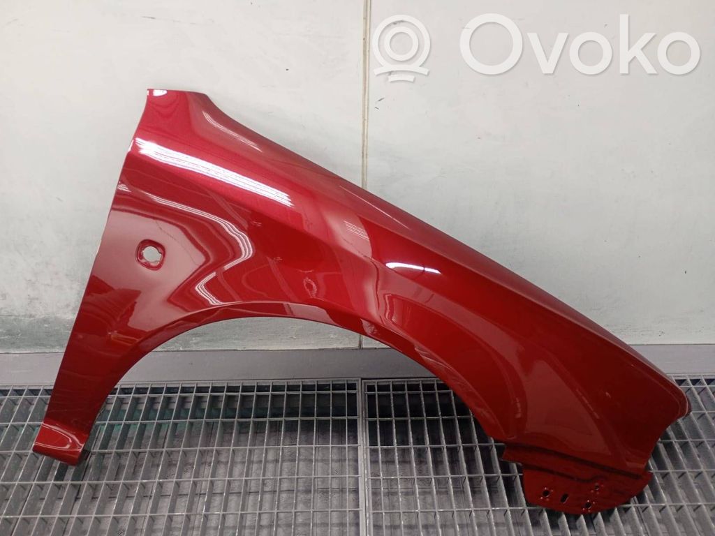 Skoda Octavia Mk1 (1U) Fender 