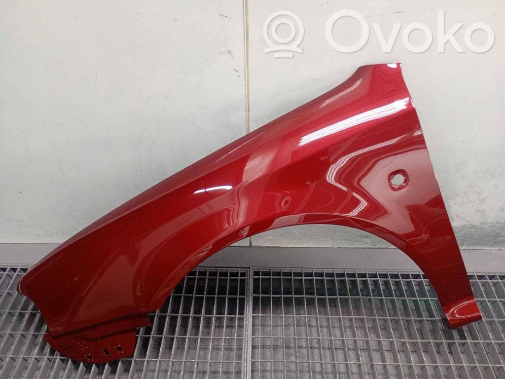 Skoda Octavia Mk1 (1U) Fender 
