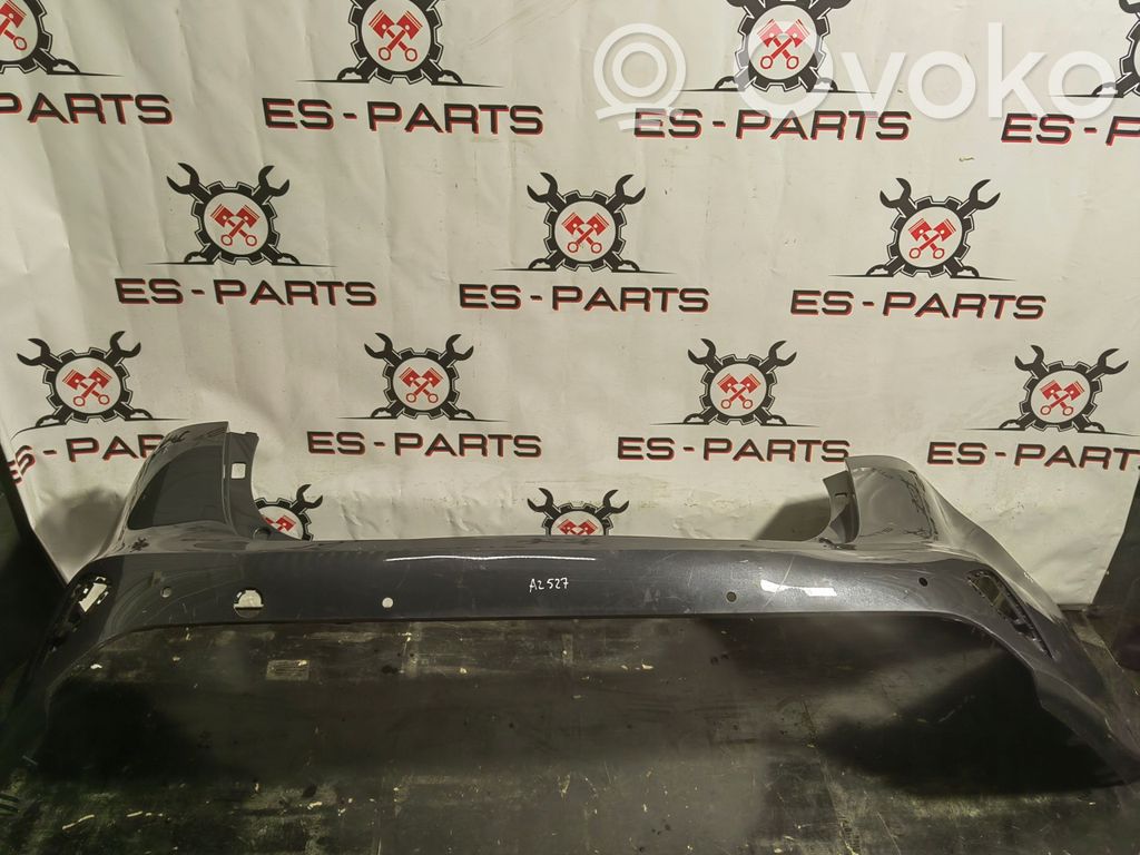 Galinis bamperis   J786611300,11300,J786611300