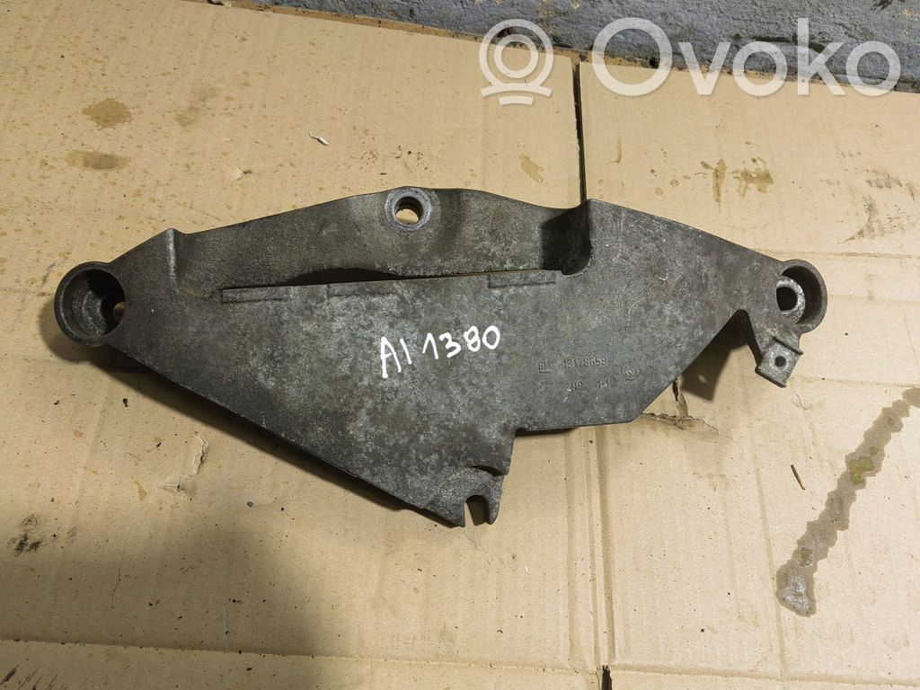 Opel Vectra C Engine mounting bracket 