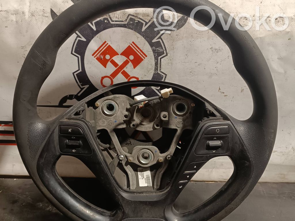 Steering wheel   C001S00K,0060003227,56110A2000