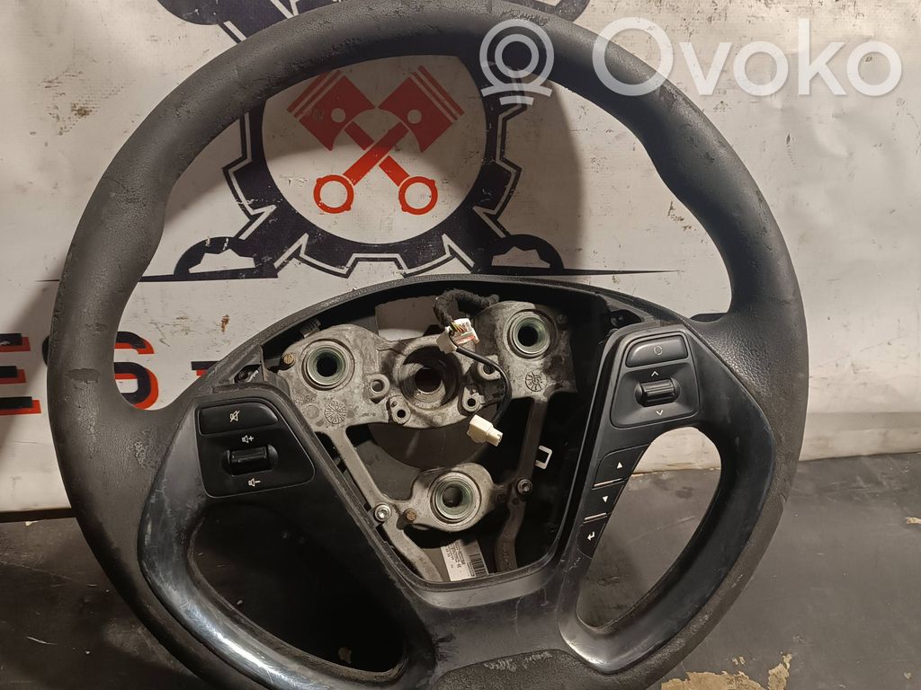 Ohjauspyörä   56110A2000