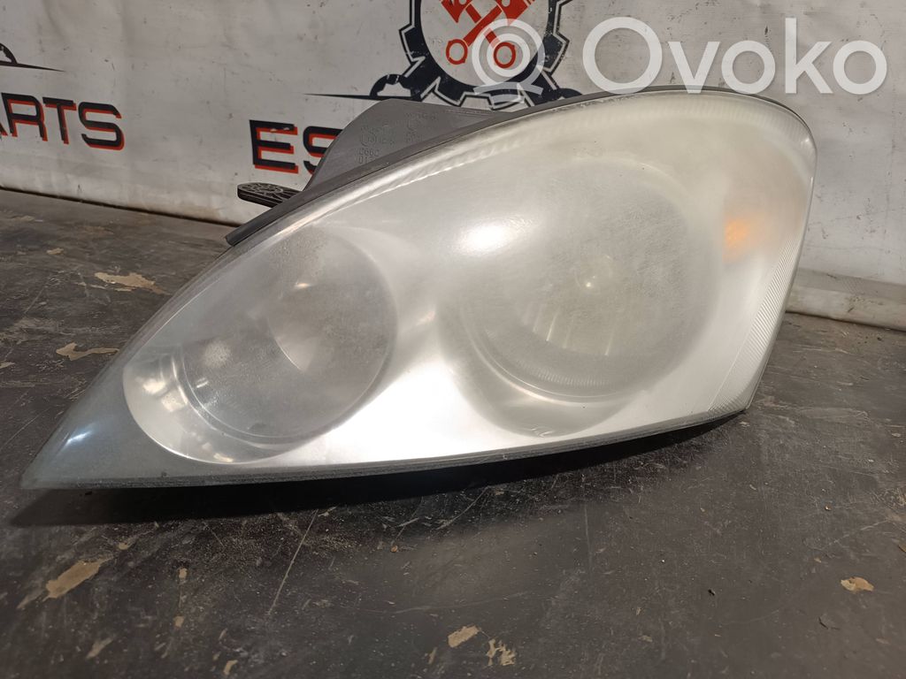 Headlight/headlamp   1EJ00954721,1207075602