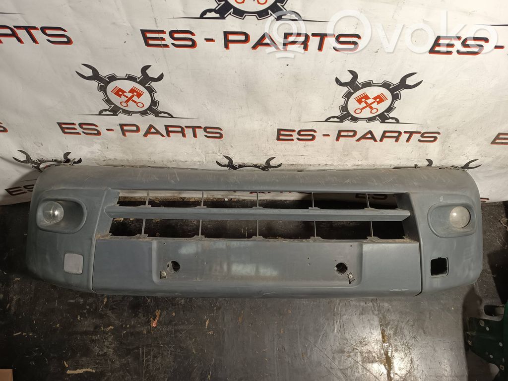 Front bumper   7T1617D957