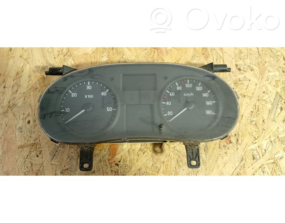 Speedometer (instrument cluster)   P8200467952E,P8200467952E