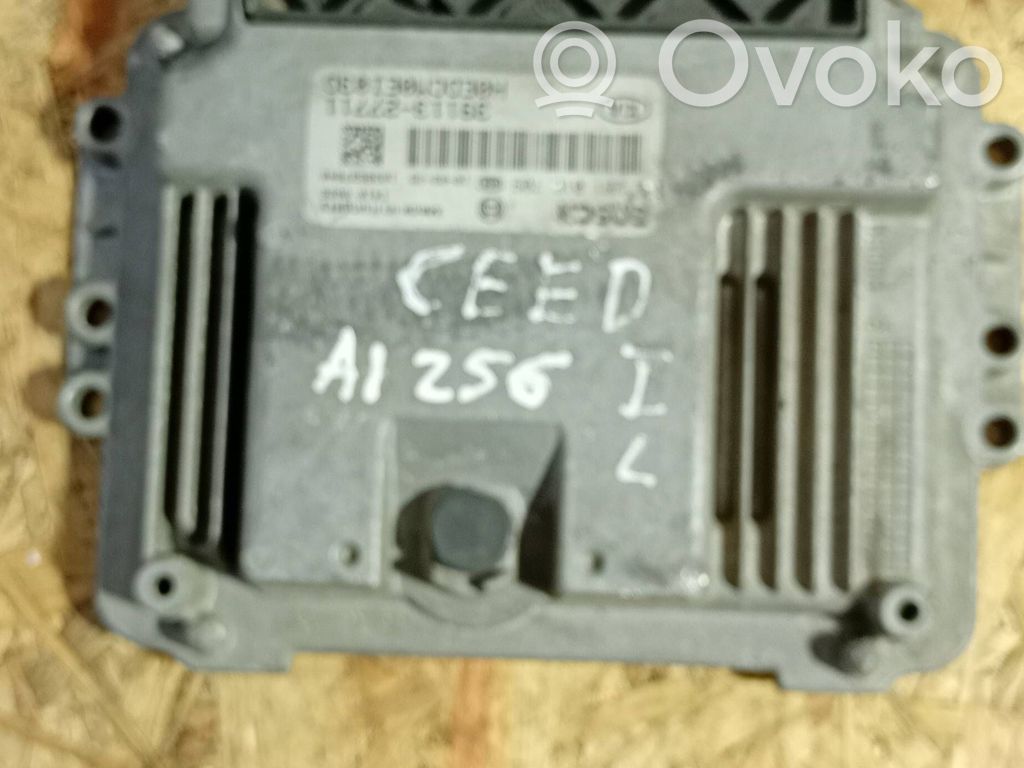 KIA Ceed Engine control unit/module ECU 