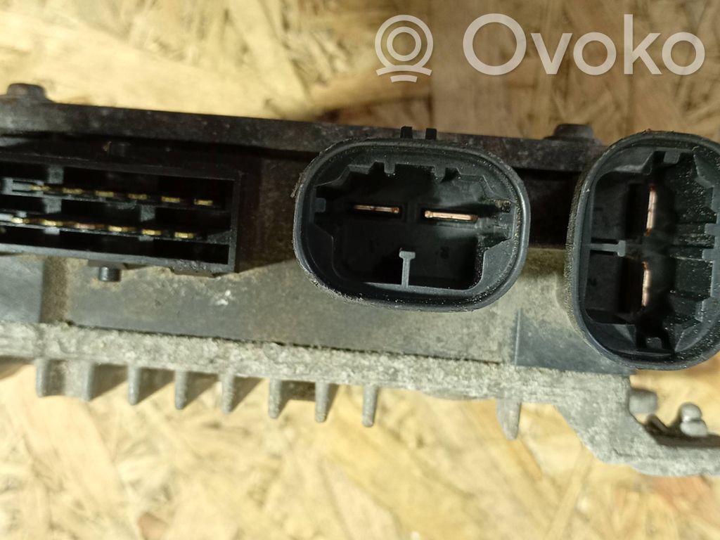 Power steering control unit/module   9659514180,Q1T22173M17E,6900000890