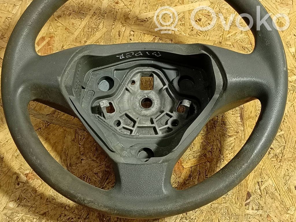 Peugeot Bipper Steering wheel 